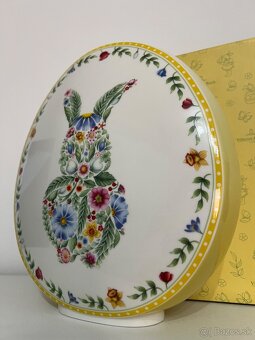 Villeroy boch váza - 3
