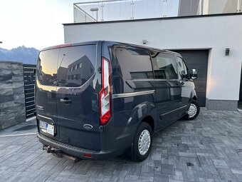 Ford Transit Custom L1H1 2.2 TDCI 92kw - 3