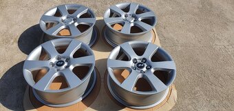 Hyundai 5x114,3 R18 tucson santafe i30 i40 - 3