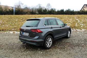 Volkswagen Tiguan 2.0 TDI 140KW, 4MOTION, DSG, ODPOČET DPH - 3