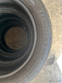 225/50R17 Letne Good Year - 3