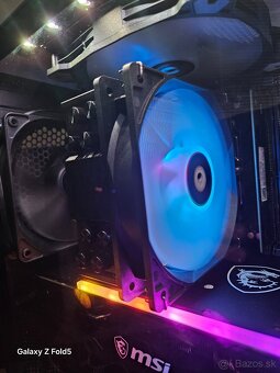 Ryzen 7 5700x3D / RTX 3070 / 16GB RAM - 3