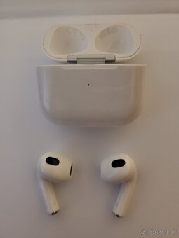 Airpods 3 generácie - 3