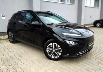 HYUNDAI KONA EV PREMIUM ELECTRIC 150KW 64kWh, 2021, DPH - 3