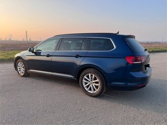 Volkswagen Passat Variant 2.0 TDI business DSG - 3