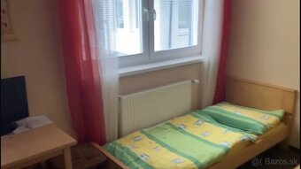 Śporthotel Oščadnica 80 lôžok - 3