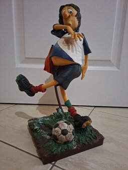 Forchino - Footballer - 3