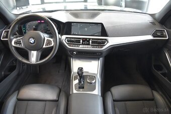 predám bmw 320d, g21 - 3