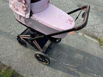 Cybex e -priam - 3