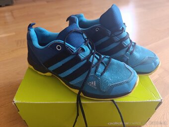 Detské tenisky Adidas - 3