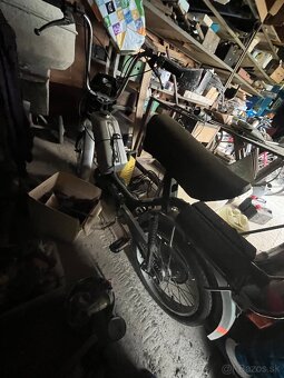 babetta 210 - 3