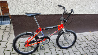 Bicykel RMX 20 - 3