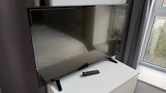Predám 43” LG Full Hd Tv - 3