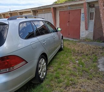 Volkswagen Golf 5 - 3