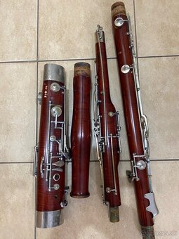 Fagot - 3