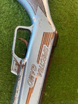 Gamo spectra vzduchovka - 3