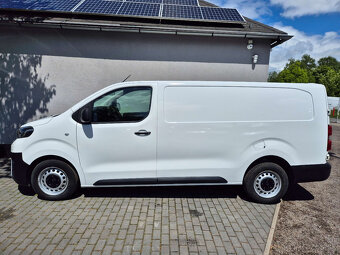 Toyota ProAce 2,0D4D 90Kw L2 L3 Long Klima Bez DPH 330.000Kč - 3