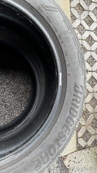 285/45 r20 Bridgestone Alenza - 3