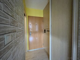 Prenajmem garsónku v Trnave - 3