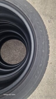 215/50 R17 GoodYear - 3