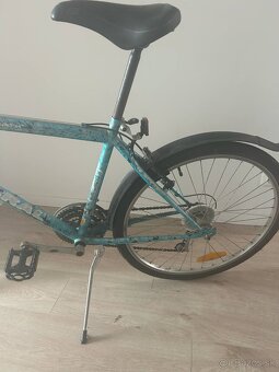 Bicykel Admiral - 3