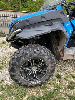 CF Moto 1000 - 3