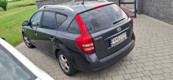Predam Kia Ceed SW 1,4l Benzin - 3