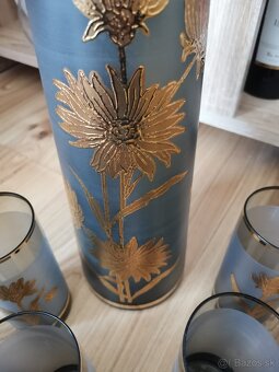 Sada pohárov s dzbanom - 3