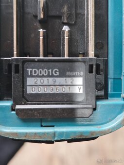 Makita - 3
