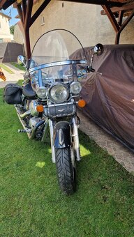 HONDA VT 750 C SHADOW - 3