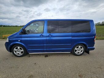 Vw multivan 2.5tdi 128kw highline - 3