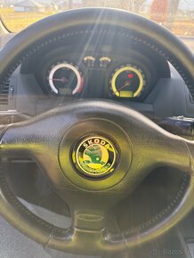 Škoda fabia combi 1.9TDi 190 koni - 3