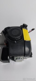 Nový motor - 3