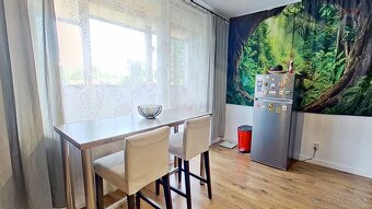 Predaj 2 izbový byt 66 m2 Nitra-Klokočina EXKLUZÍVNE - 3