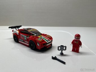Speed Champions bez návodu - 3