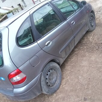 Renault Scénic 1.9 diesel 75kw - 3