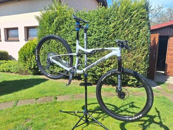 LAPIERRE XRM 6.9 XL - 3