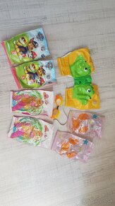 Hokejky, Plavky,topanky do vody - 3