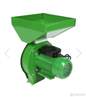 SROTOVNÍK OBILIA MICUL GF-0063-S001- G02, 3,9 KW, 2800 OT./M - 3