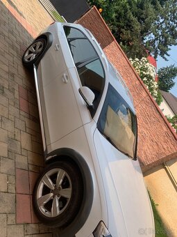 Audi A4 Allroad 2.0 TDI 130KW Quattro - 3