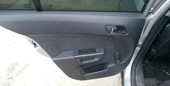 Opel Astra H 1,7CDTi 74kw kód motora: Z17DTH - 3