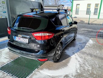 Ford c max - 3