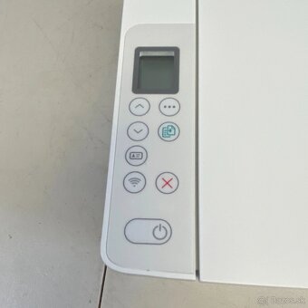 HP LaserJet MFP M140w - 3