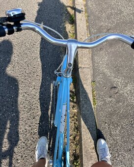 Bicykel primavera - 3