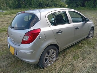 Opel Corsa 1.3 CDTi - 3
