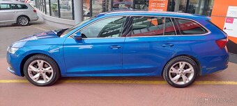 Škoda Octavia Combi iV 1.4 TSI PHEV 150 kW DSG Style - 3
