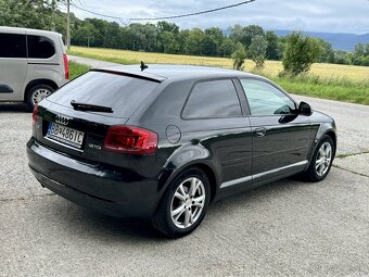 AUDI A3 1.6 TDI - 3