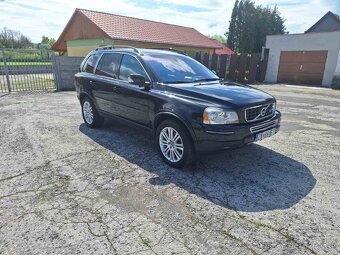Volvo XC 90 Executive 4.4 V8 - 3