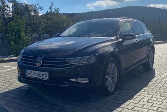 Volkswagen Passat B8 2.0 TDI Business 2020 – TOP STAV - 3