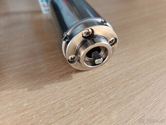 elektromotor Maxon EC-max Ø 30 mm - 3